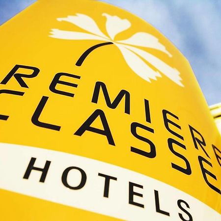 Premiere Classe Niort Est La Creche Екстериор снимка