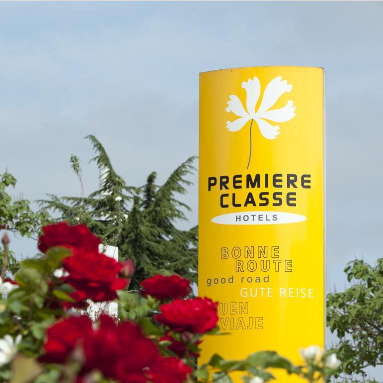 Premiere Classe Niort Est La Creche Екстериор снимка