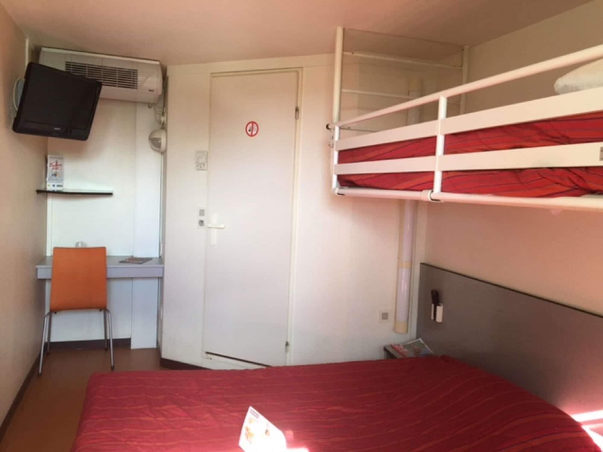 Premiere Classe Niort Est La Creche Екстериор снимка