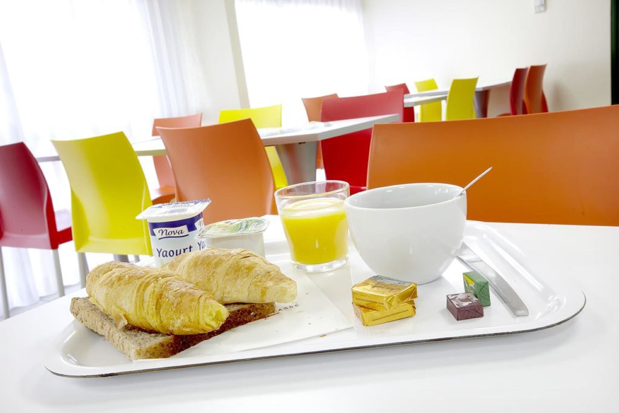 Premiere Classe Niort Est La Creche Екстериор снимка