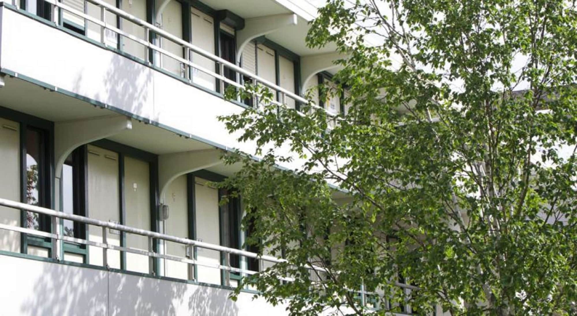 Premiere Classe Niort Est La Creche Екстериор снимка