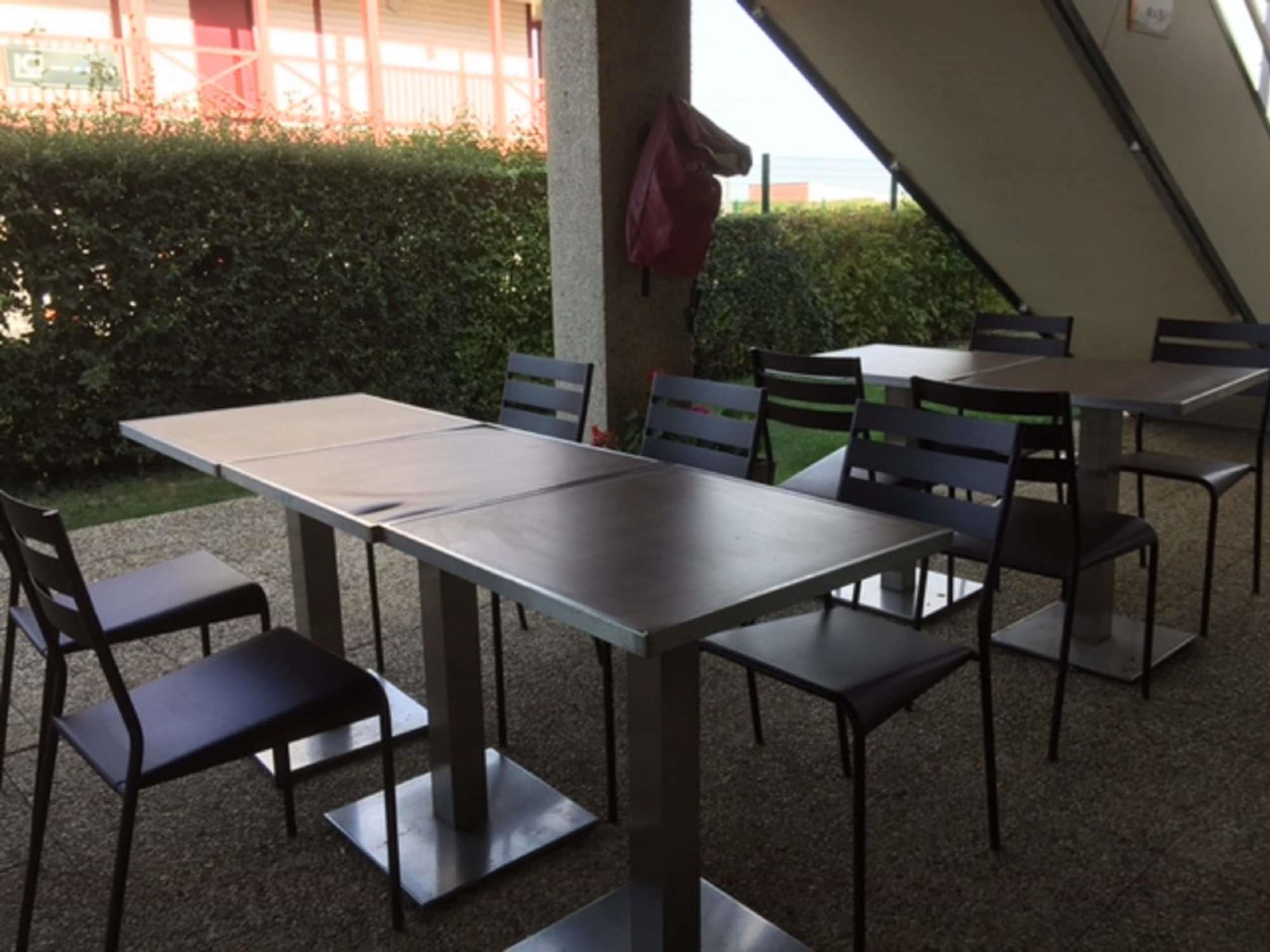 Premiere Classe Niort Est La Creche Екстериор снимка
